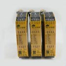 1PC PILZ 772142 PNOZ m EF 8DI4DO Module New