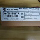 Allen Bradley 20-750-ENETR PF750 Dual-Port Ethernet/IP Module