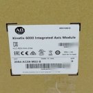 NEW 2094-AC09-M02-S Kinetix 6000 Axis Module 200/230V 6kW
