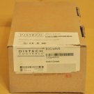Distech Controls ECC-VAVS Lonworks Controller CDIC-VASX-00 ECC VAVS CDIC VASX