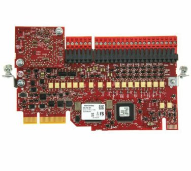 Allen-Bradley 20750S1 Safe Speed Monitor Module