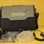 Anritsu MS2720T Spectrum Master 9 GHz w/ Options 19/31/709 Analyzer