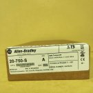 New Sealed Allen Bradley 20-750-S A PowerFlex 750 Safe Torque Off Option Module