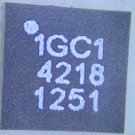 Keysight Agilent 1GC1-4218 TC233 QFN 3X3 16L MLF Phase Frequency Detector Chip