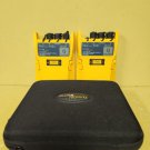 Fluke Networks CFP-QUAD CertiFiber Pro SM MM Fiber OLTS Modules DSX CFP QUAD