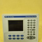 Allen Bradley 2711PC-B4C20D8 Panelview Plus 400 Series A
