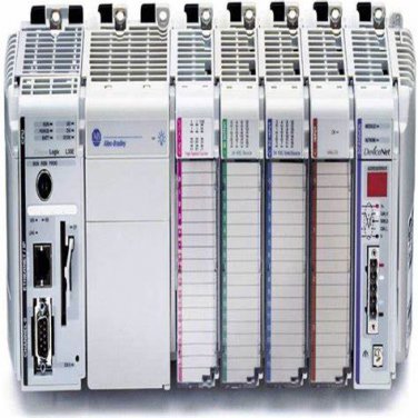 Allen Bradley 1769-HSC Compact Input/output Module