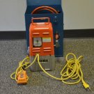 Huskie R14E-F1 10,000 Psi Hydraulic Pump