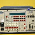 Doble F6150 3 Three Phase Protective Relay Test Set Analyzer Power Simulator Opt