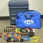 Doble F6150 3 Three Phase Protective Relay Test Set Analyzer Power Simulator Opt