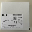 New Allen Bradley 440R-D22R2 /A Guardmaster Safety Relay Manufactured 2023