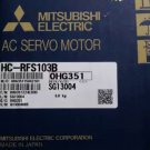 NEW MITSUBISHI HC-RFS103B Servo Motor