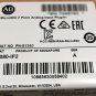 NEW Allen-Bradley 2080-IF2 Micro800 2 Point Analog Input Plug-In