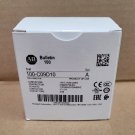 Allen-Bradley 100-C09D10 Contactor.