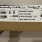 New Factory Sealed Allen-Bradley 20-COMM-E SER B Ethernet/IP Adapter