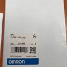 NEW in Box Omron CQM1-PA216 CQM1PA216 PLC MODULE
