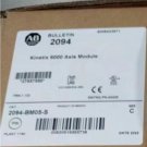 NEW 2094-BM05-S Kinetix 6000 Servo Drive