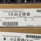 Allen-Bradley 1756-IR12 ControlLogix Non-Isolated RTD Input