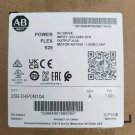 NEW Allen-Bradley 25B-D4P0N104 PowerFlex 525 AC Drive AB 25BD4P0N104 480V 2.0HP
