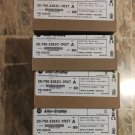 AB 20-750-2263C-1R2T PowerFlex 750 24V Tran IO Option Module Fast Shipping 1pcs