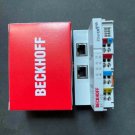 NEW BECKHOFF EK1100 Coupler EK1100 EtherCAT Terminals US FAST SHIP