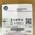 20F11ND077JA0NNNNN AB PowerFlex 753 77A AC Drive 20F11ND077JA0NNNNN In Box