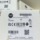 2022 New Factory AB 1734-OE4C SER C POINT I/O 4 Point Analog Output Module
