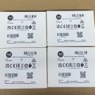 2022 Allen-Bradley POINT I/O 4 Point Analog Input Module AB 1734-IE4C Sealed