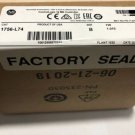 New Allen-Bradley 1756-L74 SER B 16M Controllers ControlLogix 5574 Processor