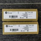 New Allen-Bradley 1747-L532 SER D SLC 500 SLC 5/03 CPU Processor Unit 1747L532