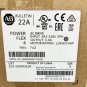 New 2022 AB 22A-D6P0N104 PowerFlex 4 2.2 kW 3 Hp AC Drive 22A-D6P0N104