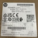 AB inverter 25B-D024N104 25BD024N104 EXPEDITED SHIPPING NEW