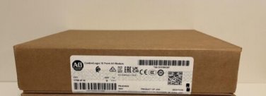 New Factory Sealed AB 1756-IF16 SER A ControlLogix 16 Pt Input Module 1756IF16