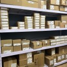 New Sealed Allen Bradley 2094-BC01-MP5-M Kinetix 6000 Integrated Axis