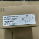 Panasonic MBDLT25SM New AC Servo Driver Expedited Shipping