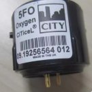 Brand New UK CITY CiTiceL 5FO AAA32-240 Oxygen Sensor Detector