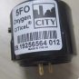 Brand New UK CITY CiTiceL 5FO AAA32-240 Oxygen Sensor Detector