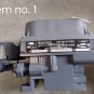 New DVC6200 HC Fisher valve positioner Double acting with Switch feedback
