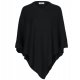 V-Neck Ponchos