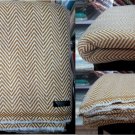 AlchemyStory Cashmere Blanket/Cashmere Throw/Baby Blanket