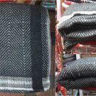 AlchemyStory Cashmere Blanket/Cashmere Throw/Baby Blanket