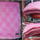 AlchemyStory Cashmere Blanket/Cashmere Throw/Baby Blanket