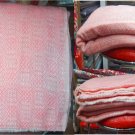 AlchemyStory Cashmere Blanket/Cashmere Throw/Baby Blanket