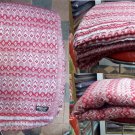 AlchemyStory Cashmere Blanket/Cashmere Throw/Baby Blanket