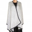 AlchemyStory Cashmere Cape Poncho
