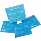 Essential Effects Shampoo Wipes (8) For Rinse Free Hair Cleansing