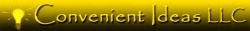 ConvenientideasLLC