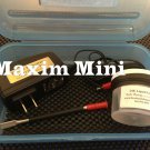 Mini Plater 24kt Gold Plating Machine, kit, with 24K Gold