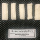24K GOLD Brush plating Applicator bonnet, Sleeves
