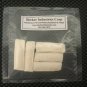24K GOLD Brush plating Applicator bonnet, Sleeves